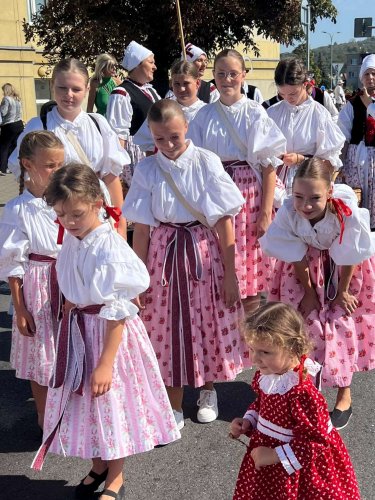 Slavnosti vína Uherské Hradiště - 7.9.2024